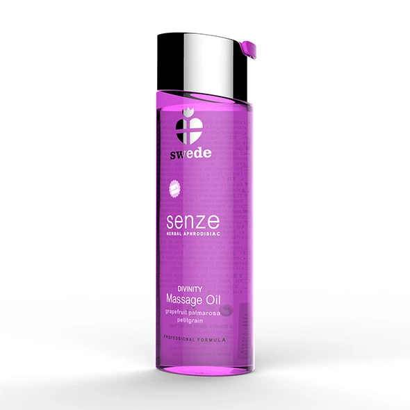 Swede Senze Massage