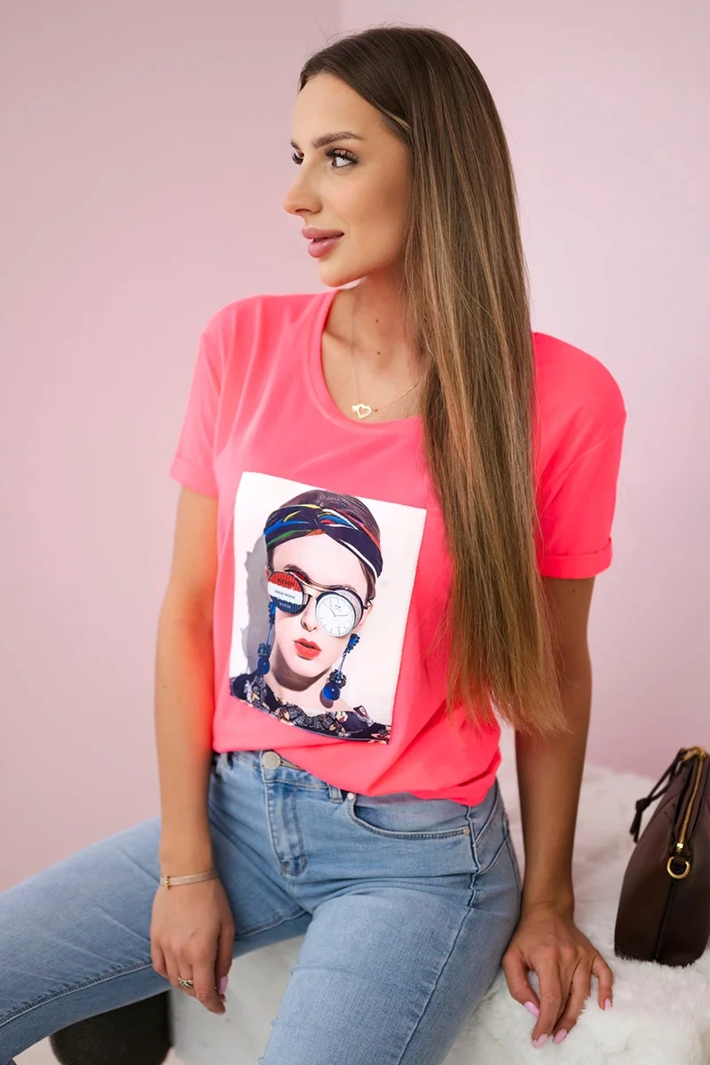 Moteriška palaidinė