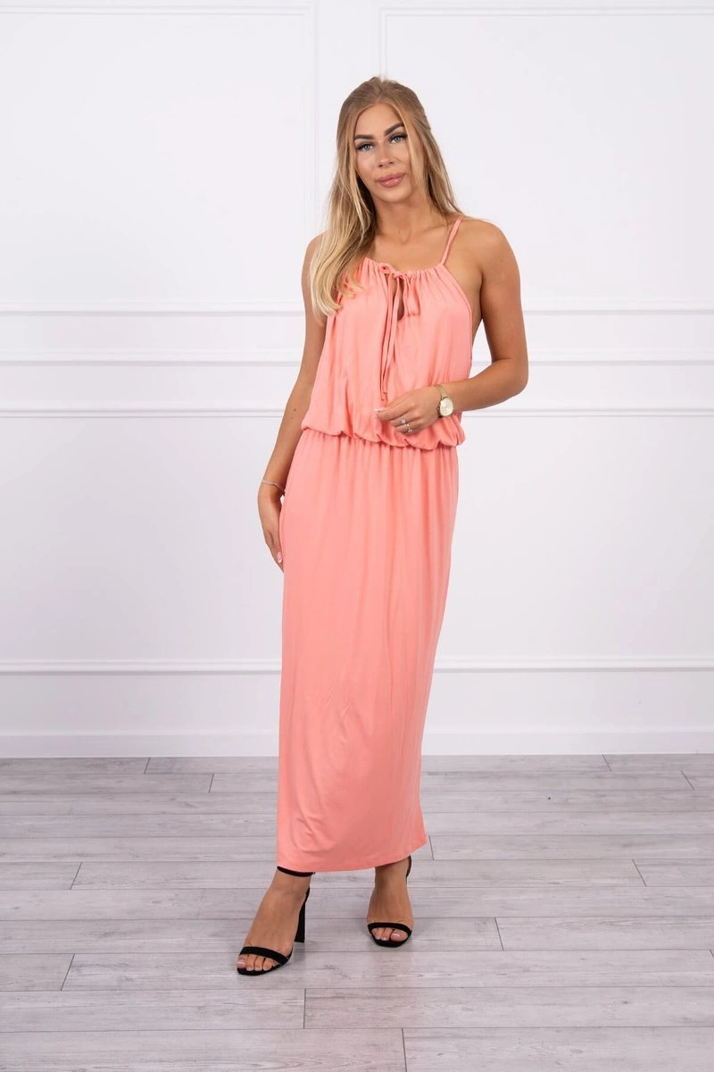 Boho suknelė