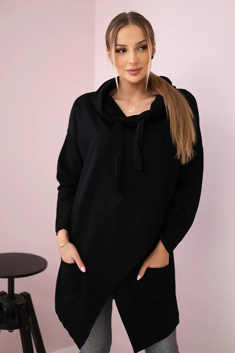 Oversize tunika