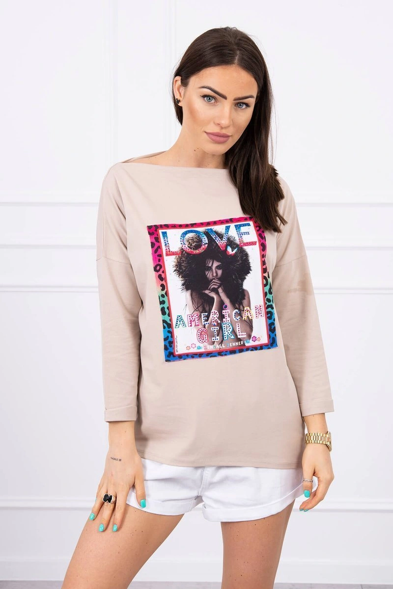 American Girl
