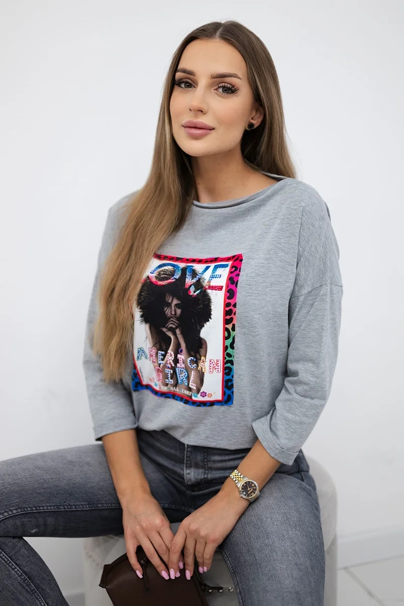American Girl
