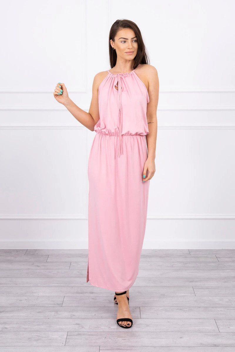 Boho suknelė