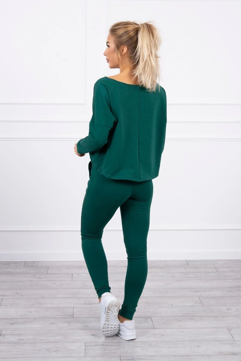 Komplektas su oversize