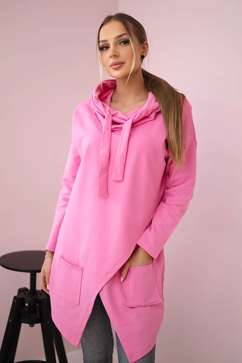 Oversize tunika
