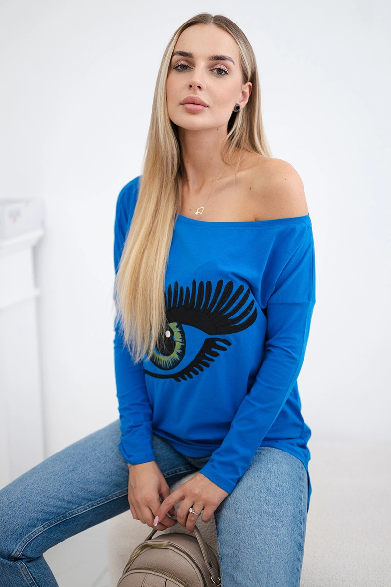 Marginta palaidinė