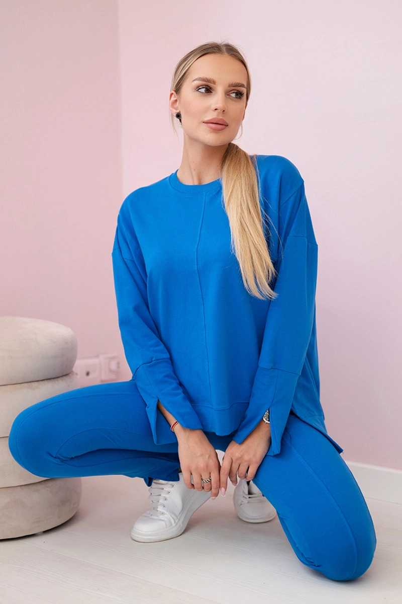 Komplektas su oversize