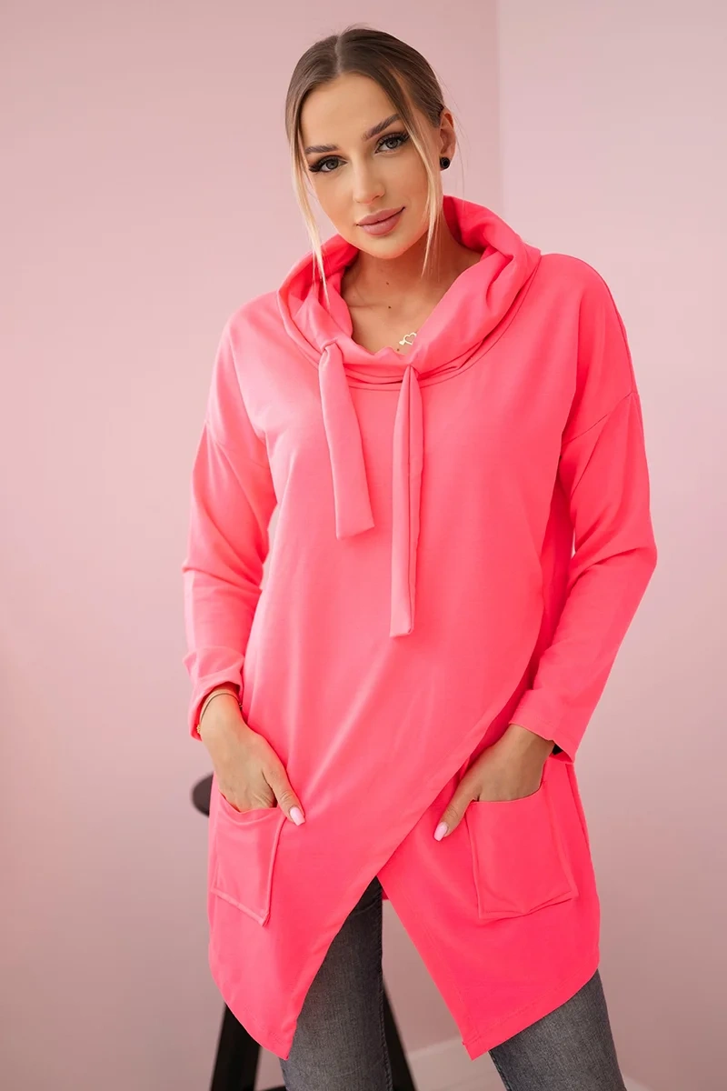 Oversize tunika