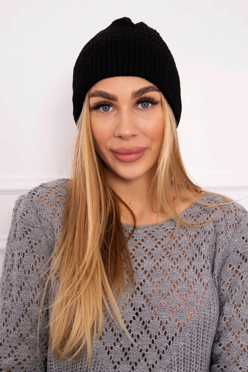 Plona kepurė Oliwia