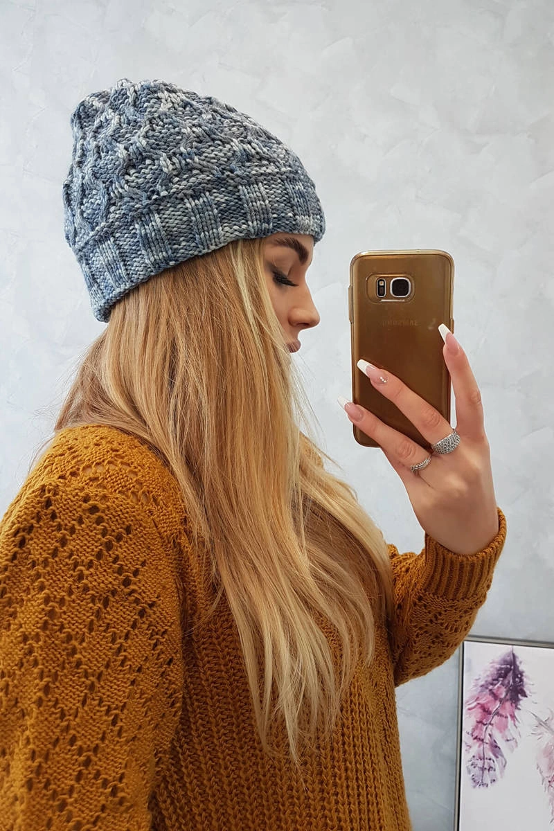 Moteriška kepurė Eliza