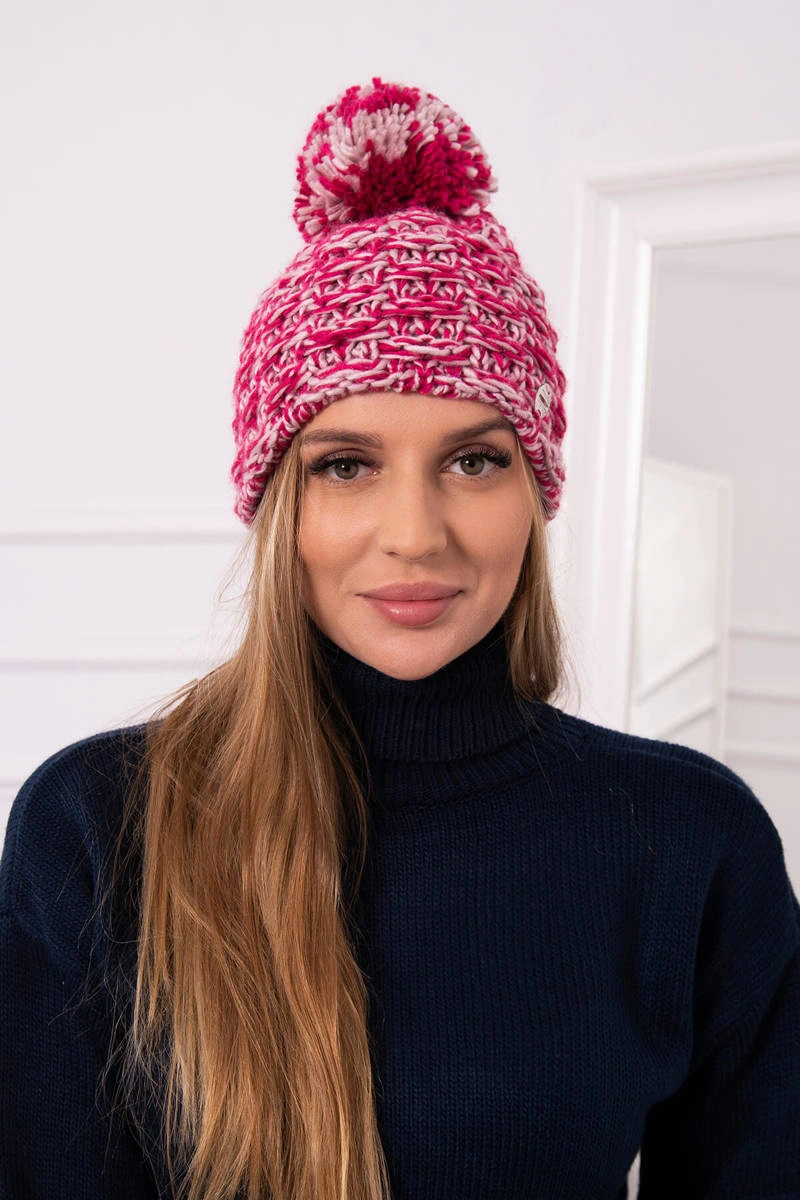 Fiona vilnonė kepurė