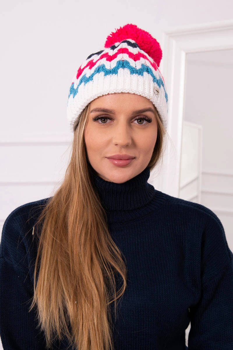 Moteriška kepurė Laila