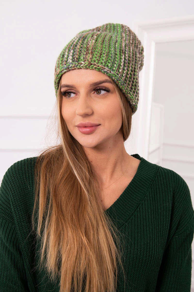 Zoja vilnonė kepurė