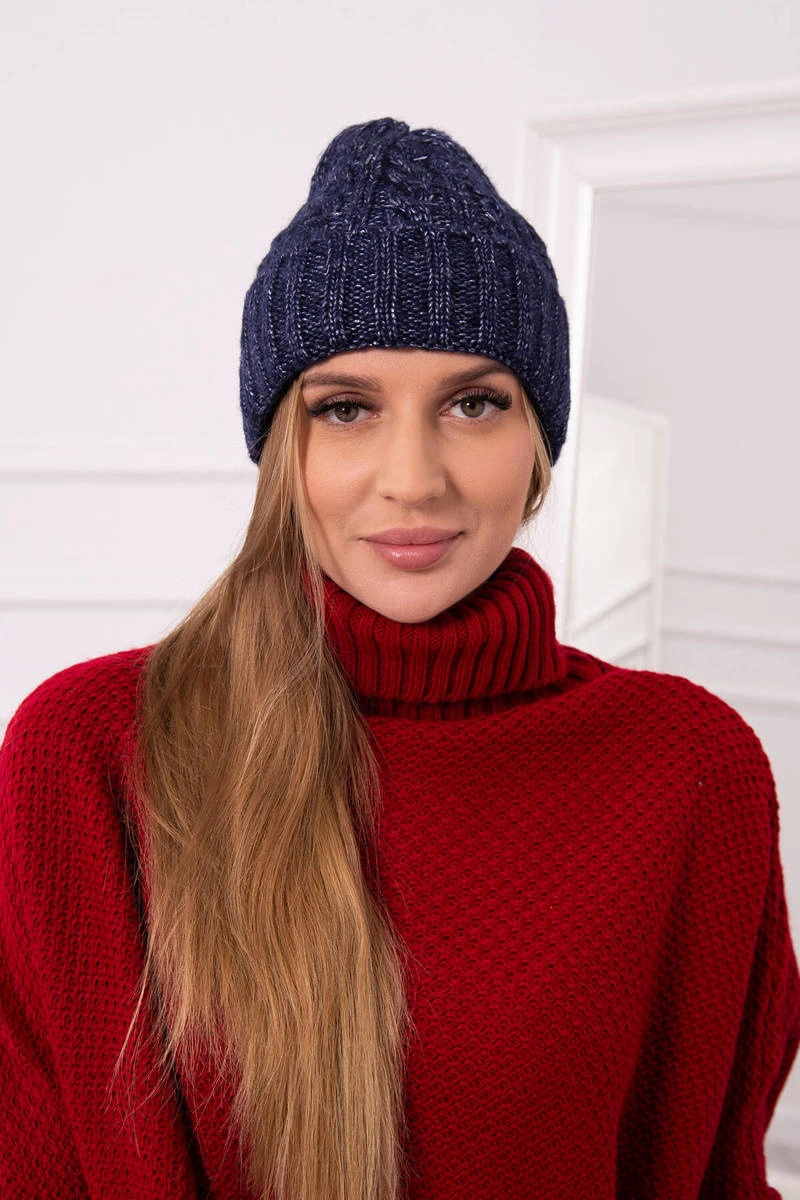 Ariana K299 tamsiai