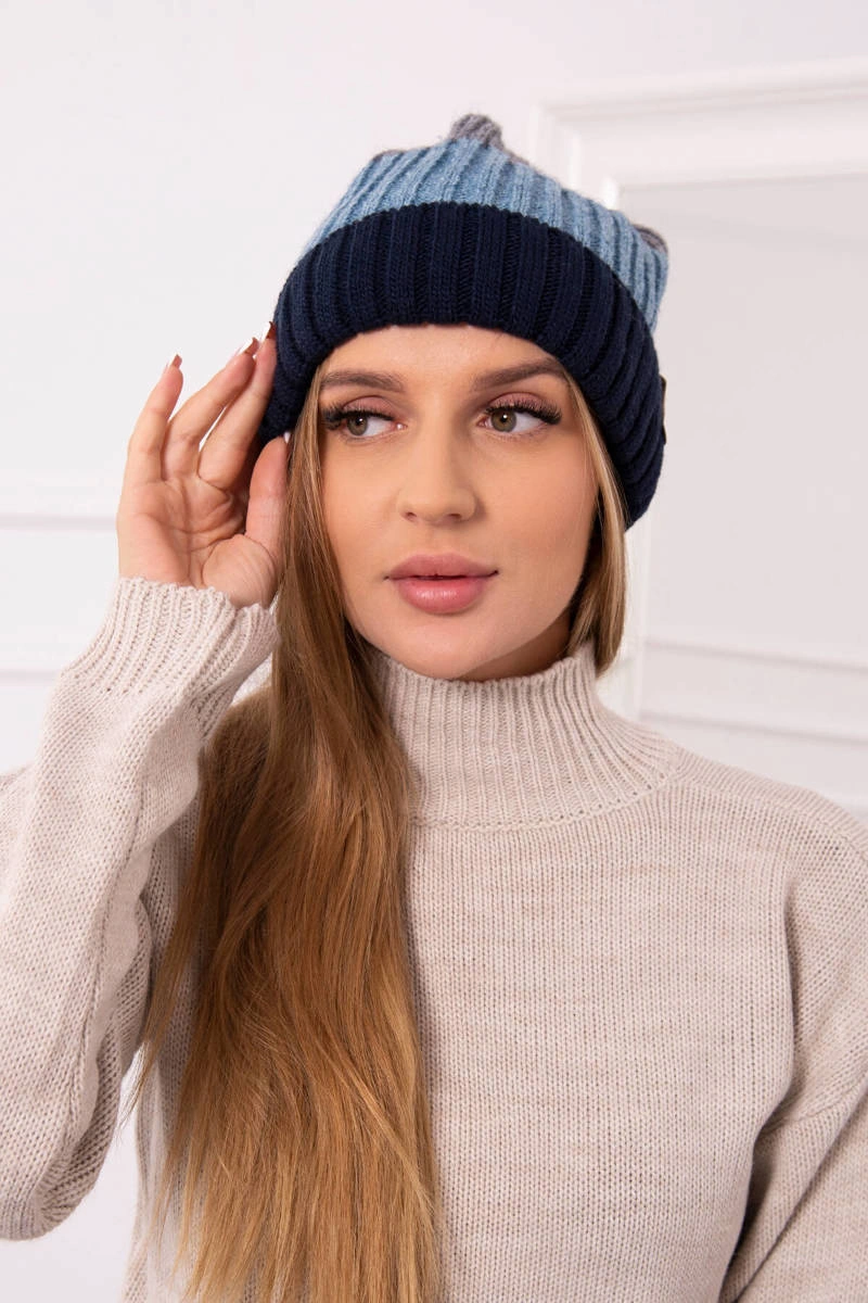 Bojana vilnonė kepurė