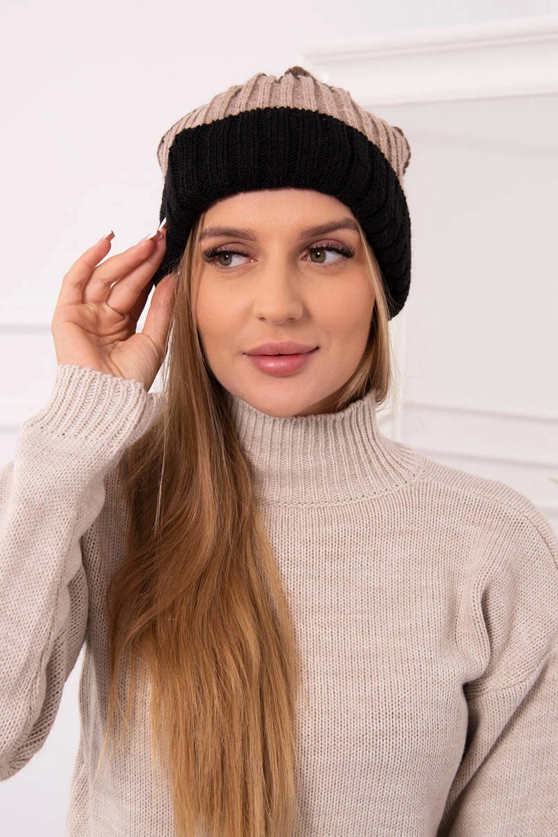 Bojana vilnonė kepurė