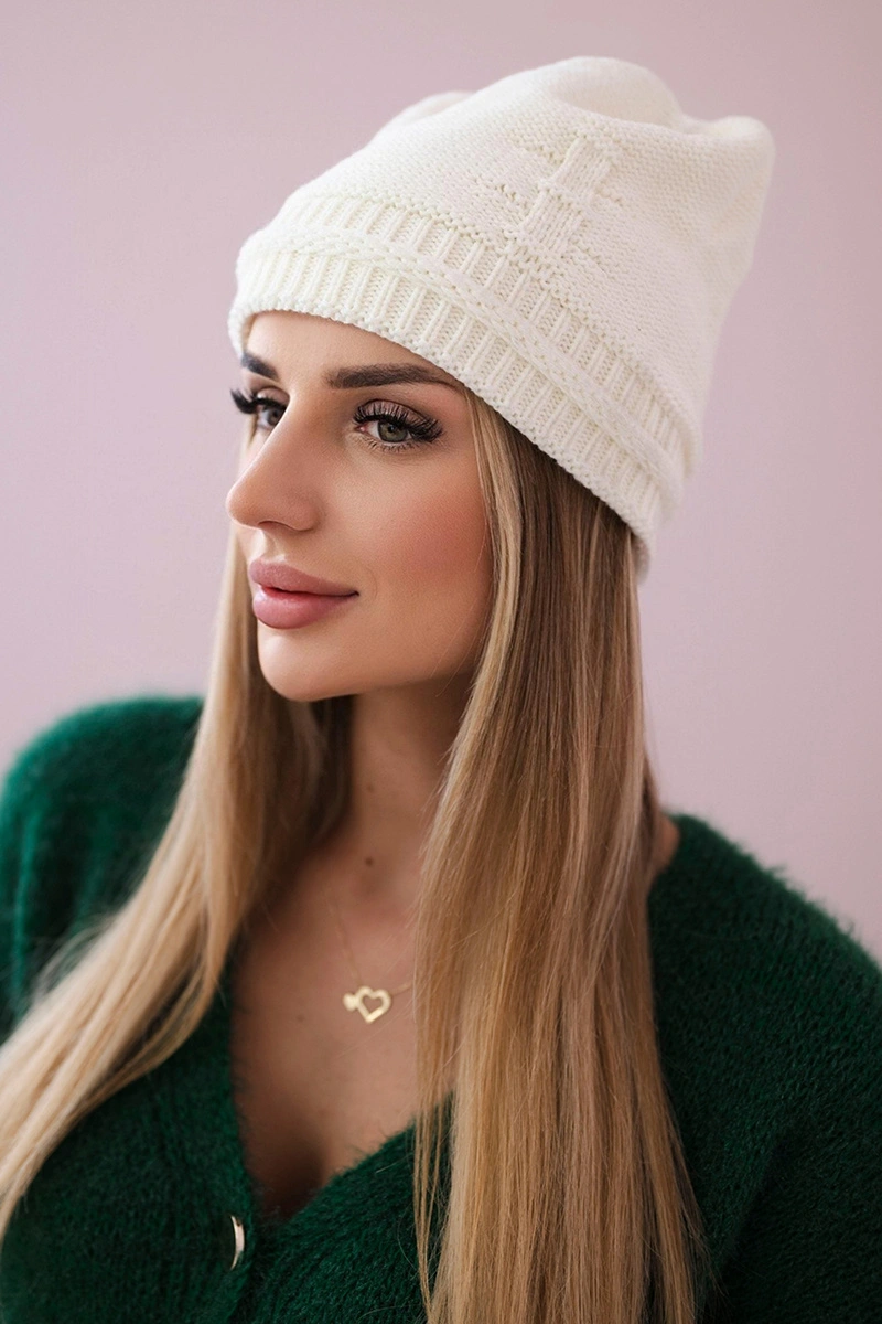Moteriška kepurė Kaja