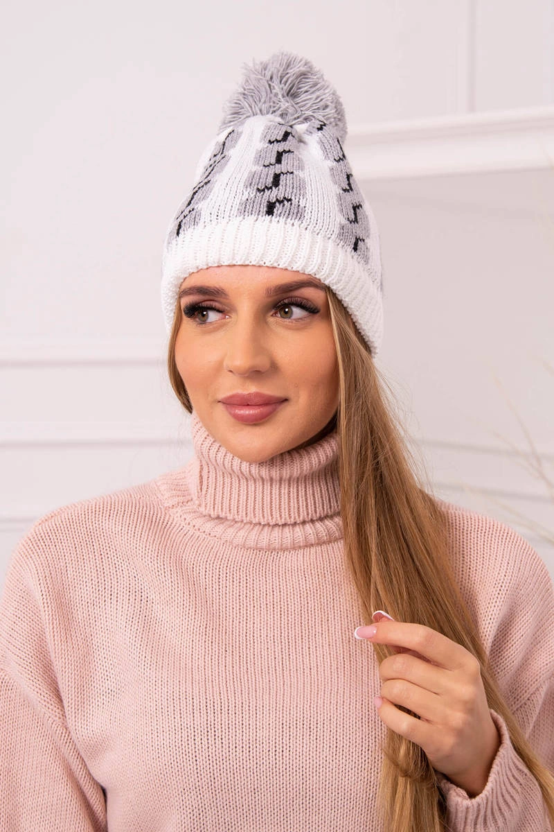 Moteriška kepurė