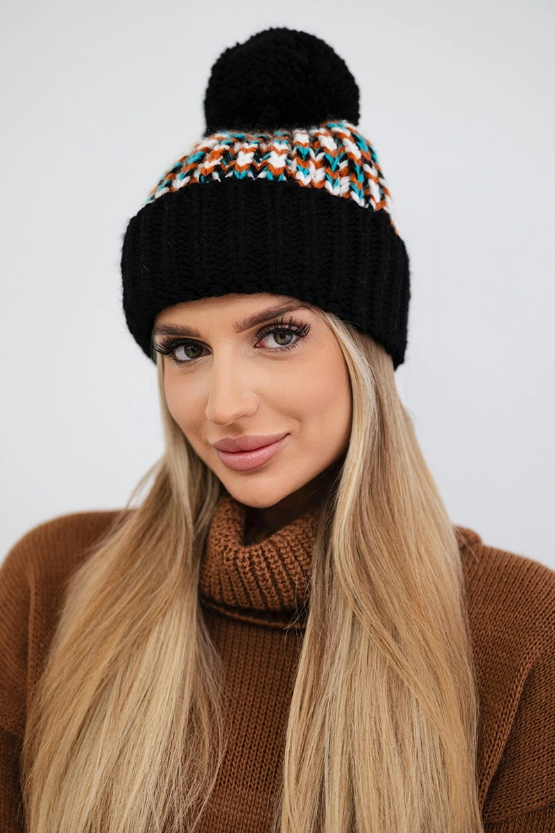 Ellen moteriška kepurė