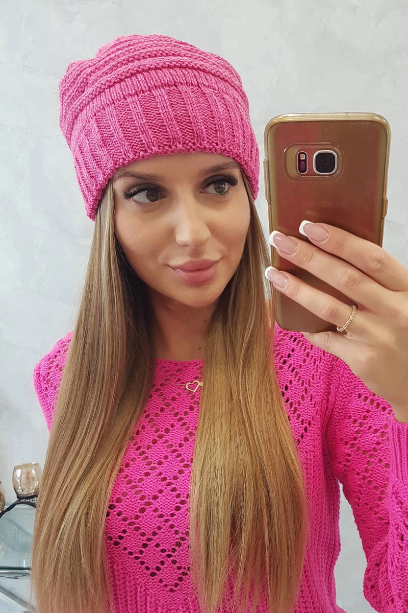 Elora moteriška kepurė