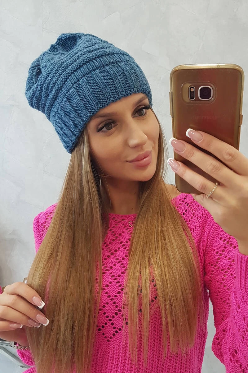 Moteriška kepurė Elora