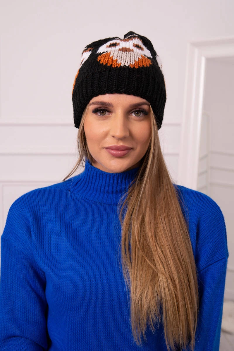 Moteriška kepurė Ofelia