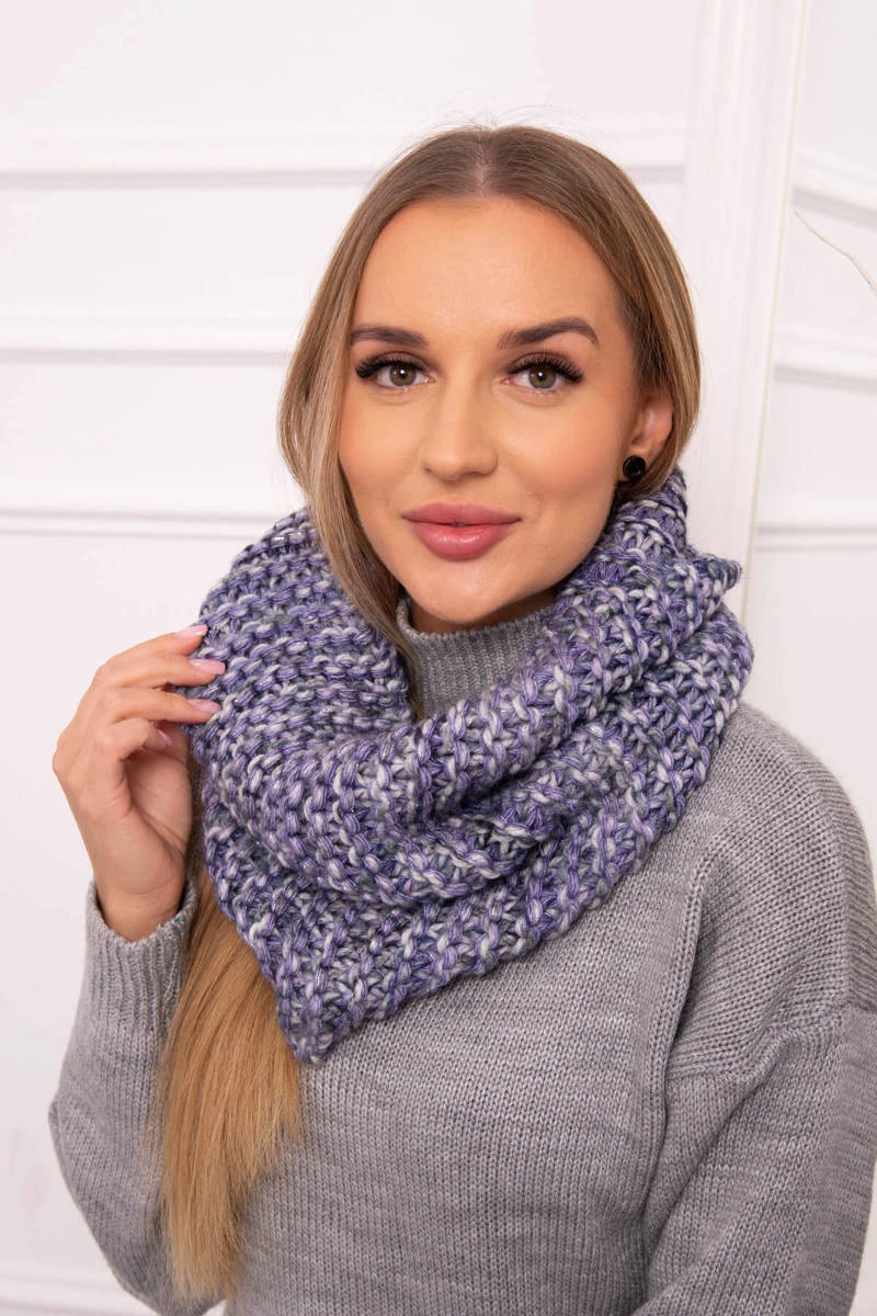 KN16 Violetinės spalvos