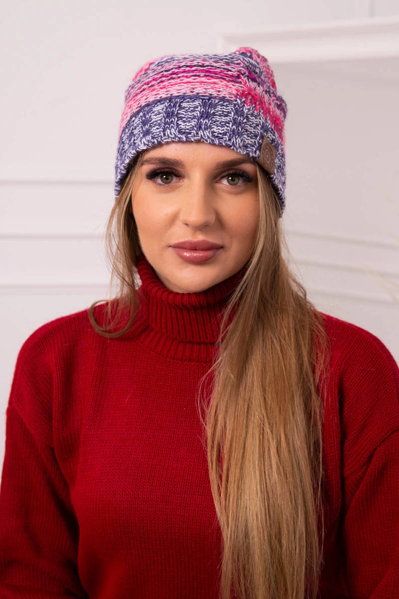 Monika vilnonė kepurė