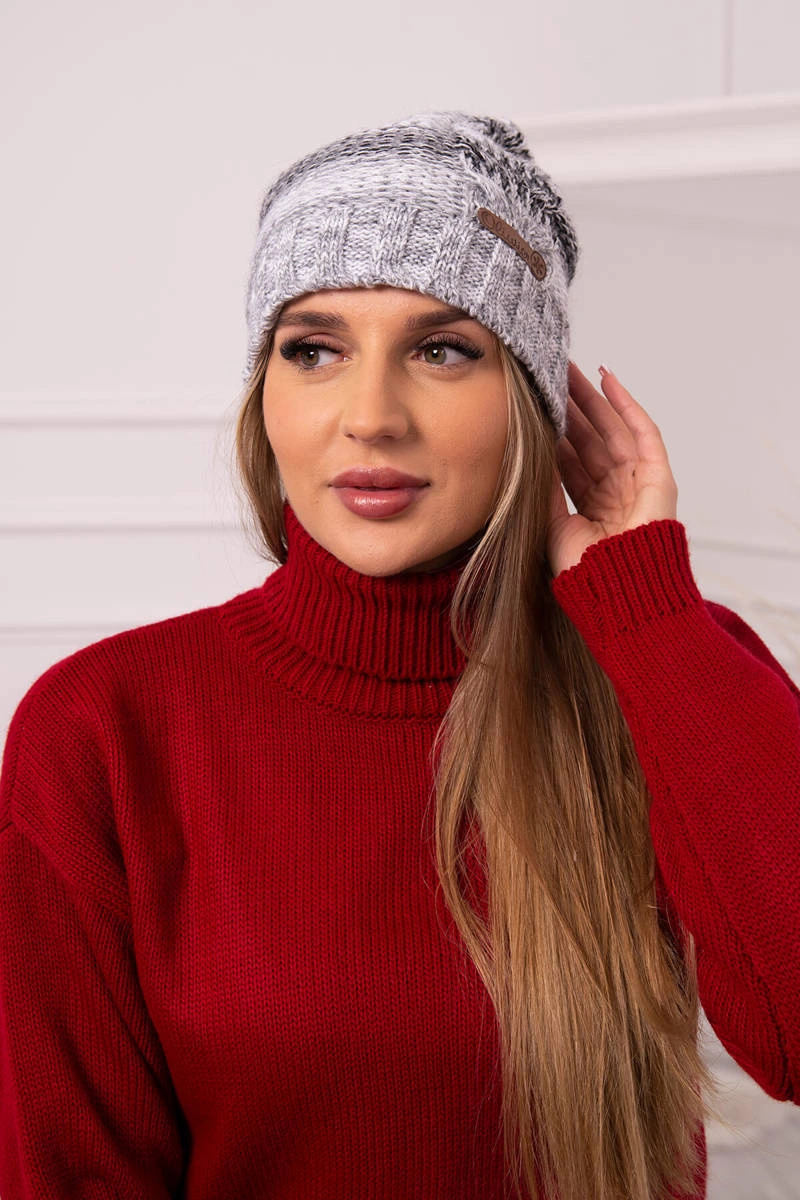 Monika vilnonė kepurė