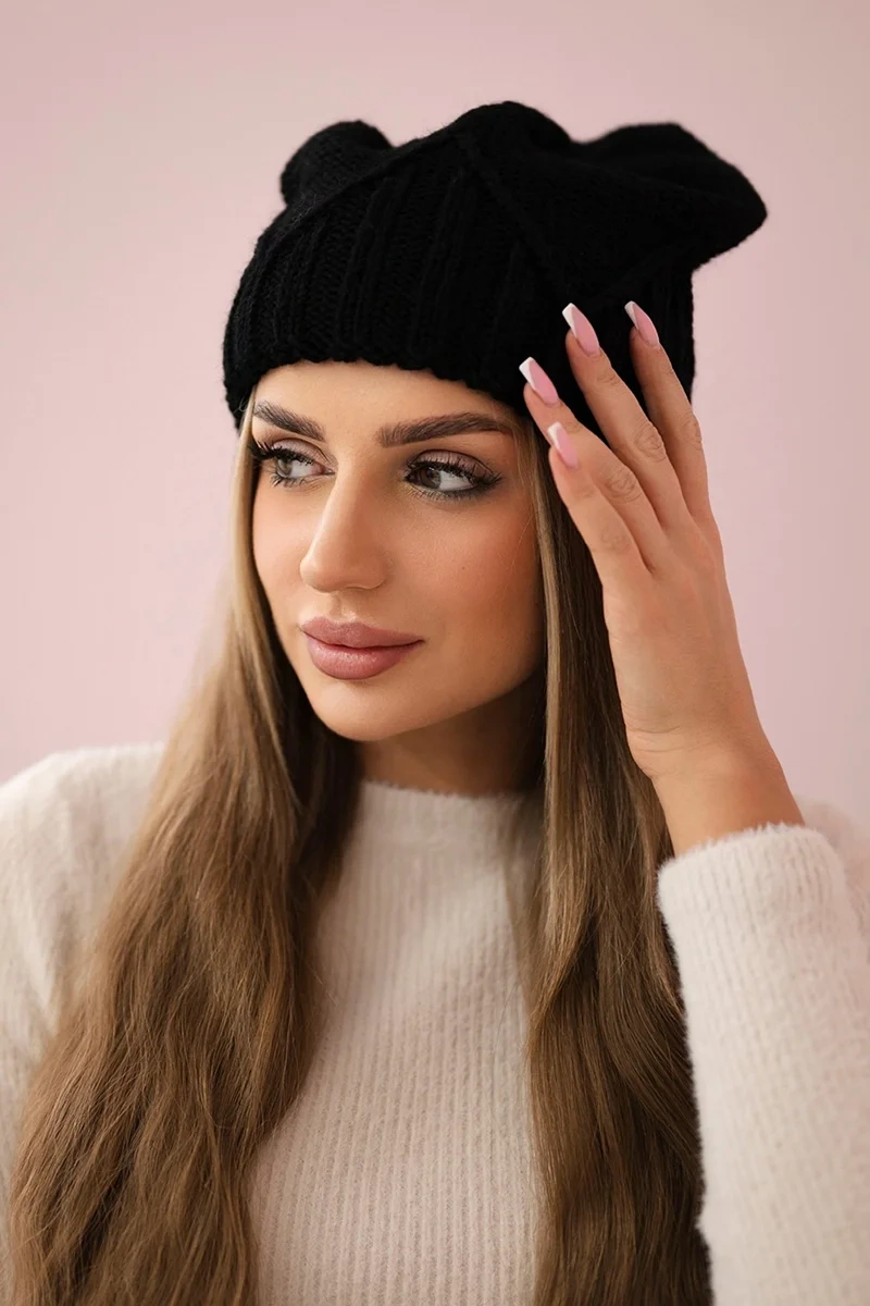 Moteriška kepurė Liliana