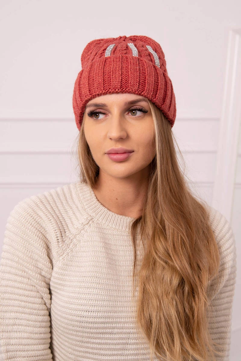 Moteriška kepurė Selena