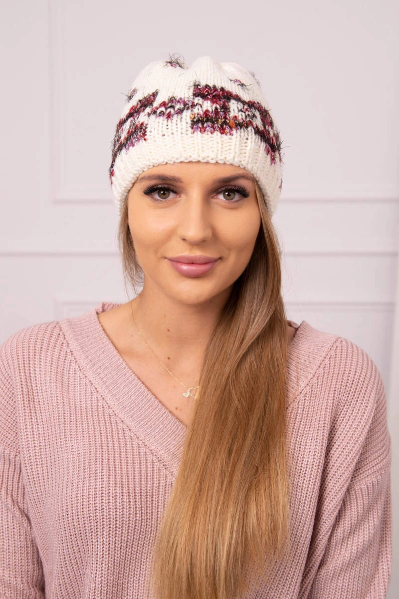 Moteriška kepurė Otylia