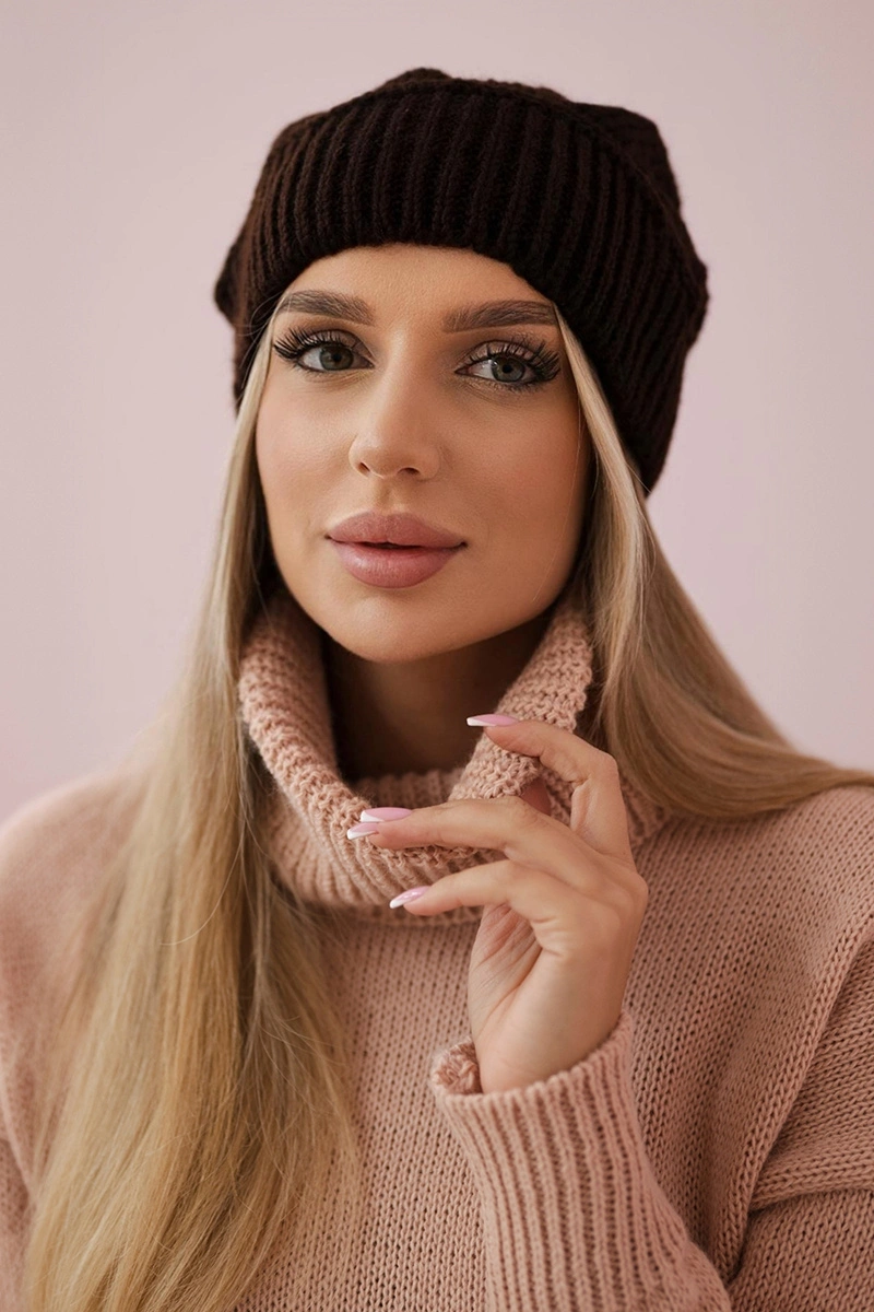 Ingrid moteriška kepurė
