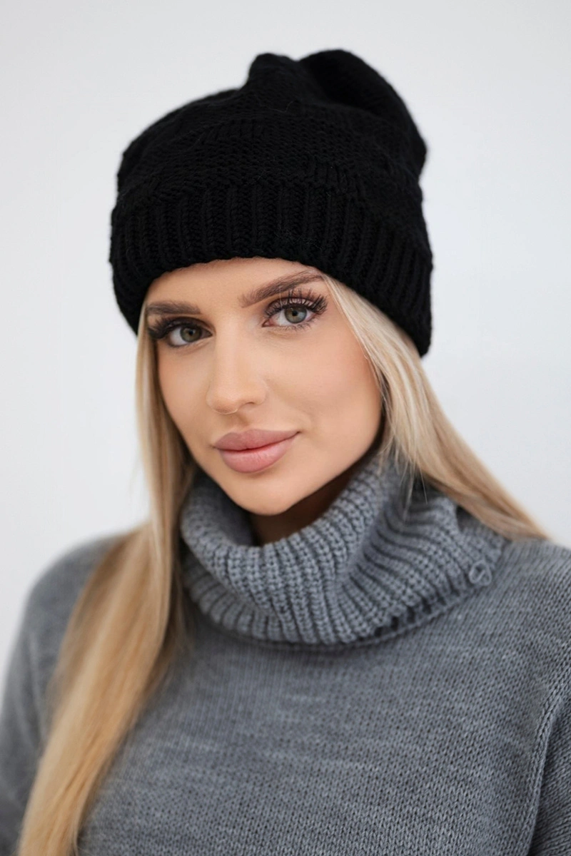 Moteriška kepurė Nastia