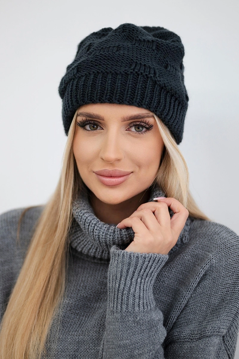 Moteriška kepurė Nastia