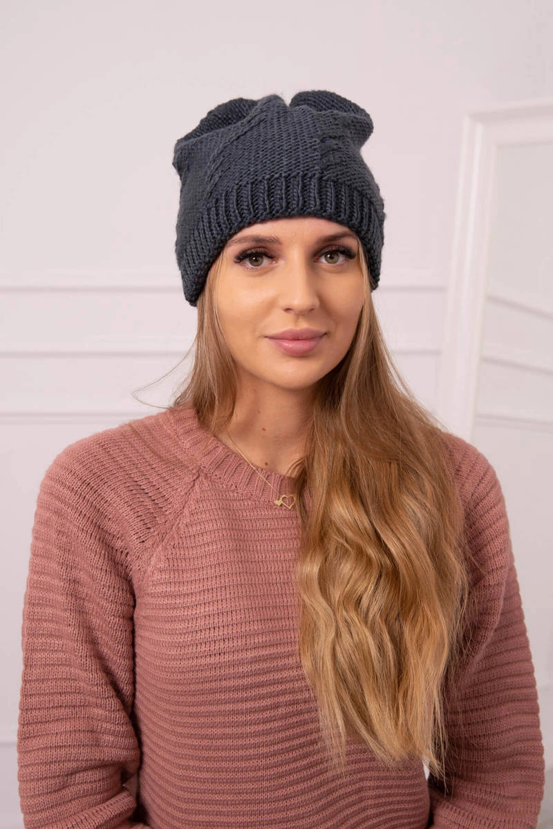 Moteriška kepurė Lorena