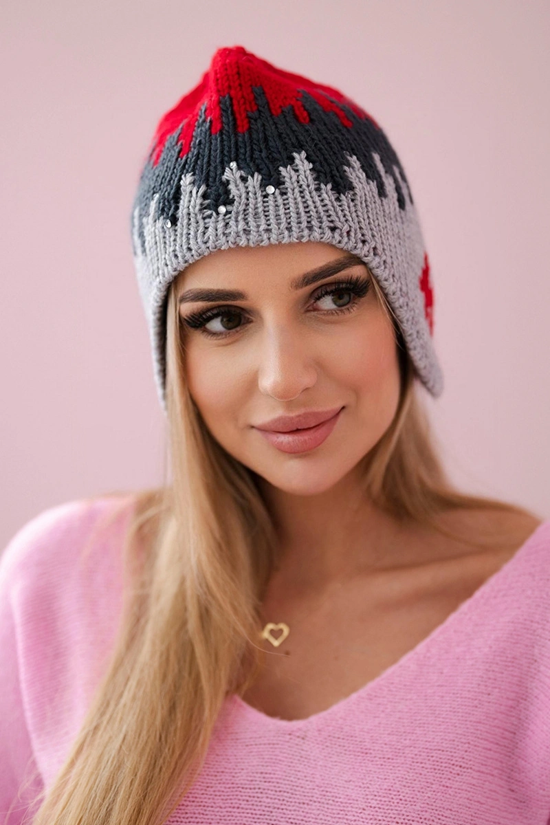 Moteriška kepurė Nikol