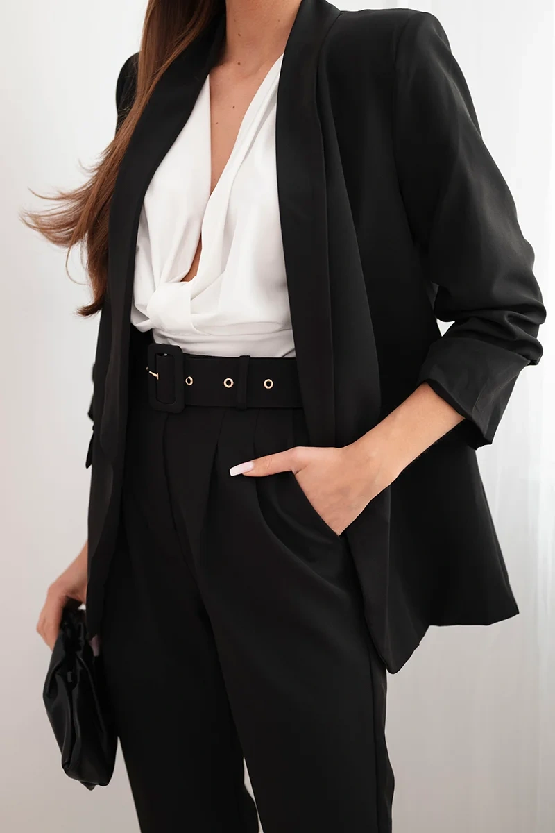 Elegantiškas švarkas