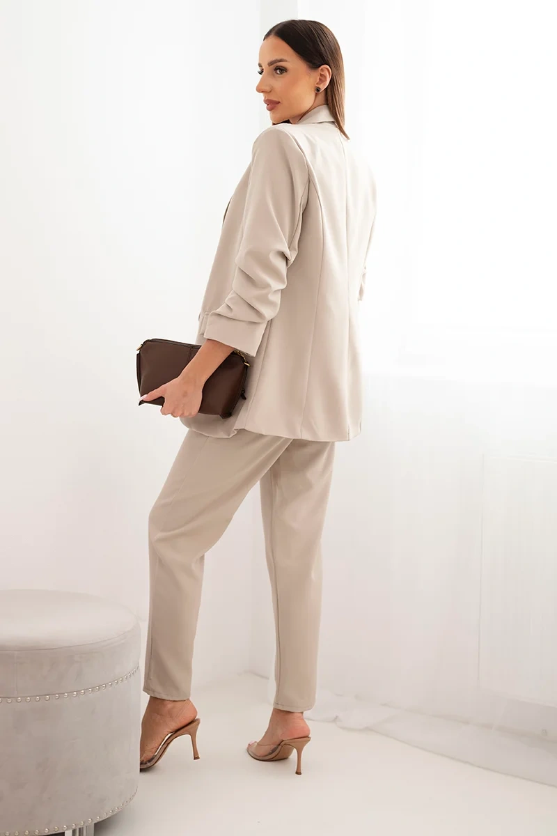 Elegantiškas švarkas