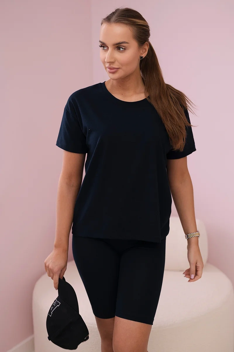 Komplet top