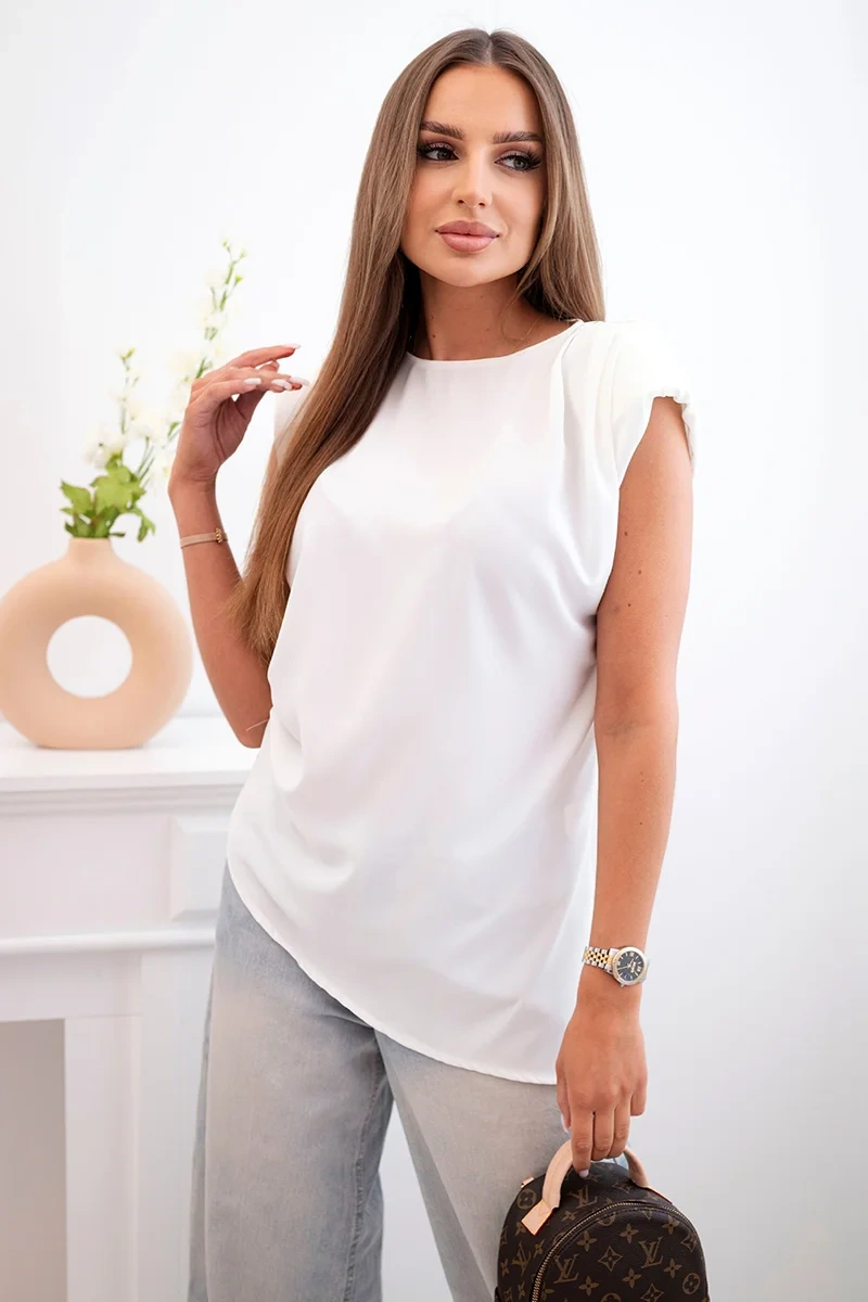 Elegantiška moteriška palaidinė