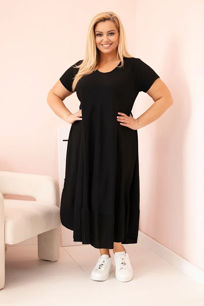 Moteriška Plus Size