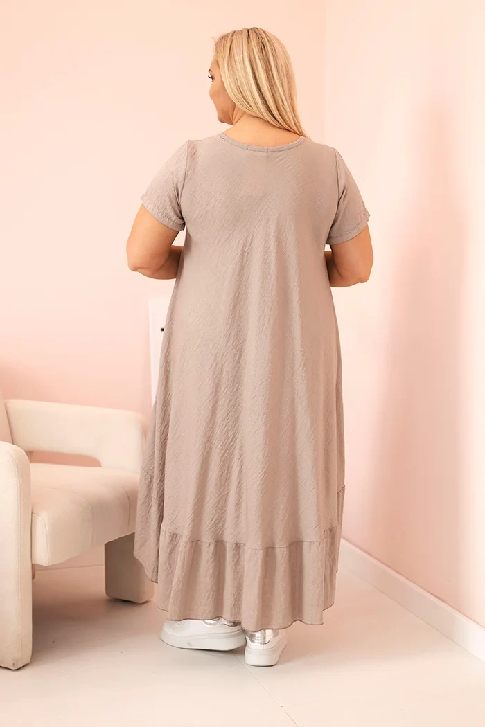 Moteriška Plus Size