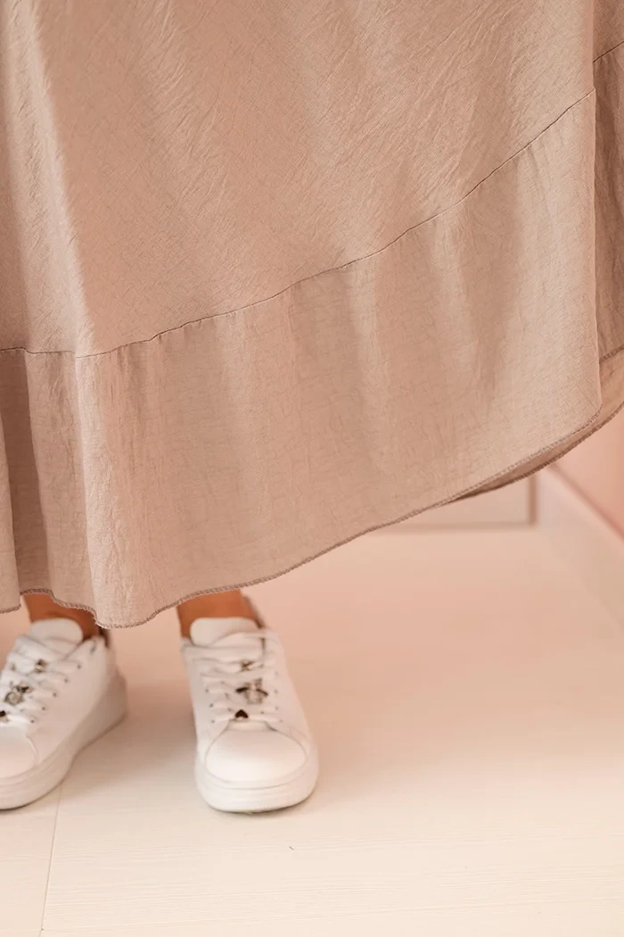 Moteriška Plus Size