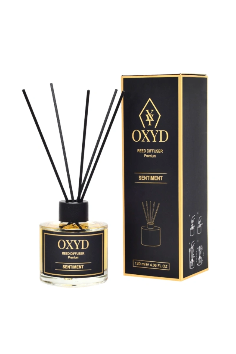 Sentiment 120 ml