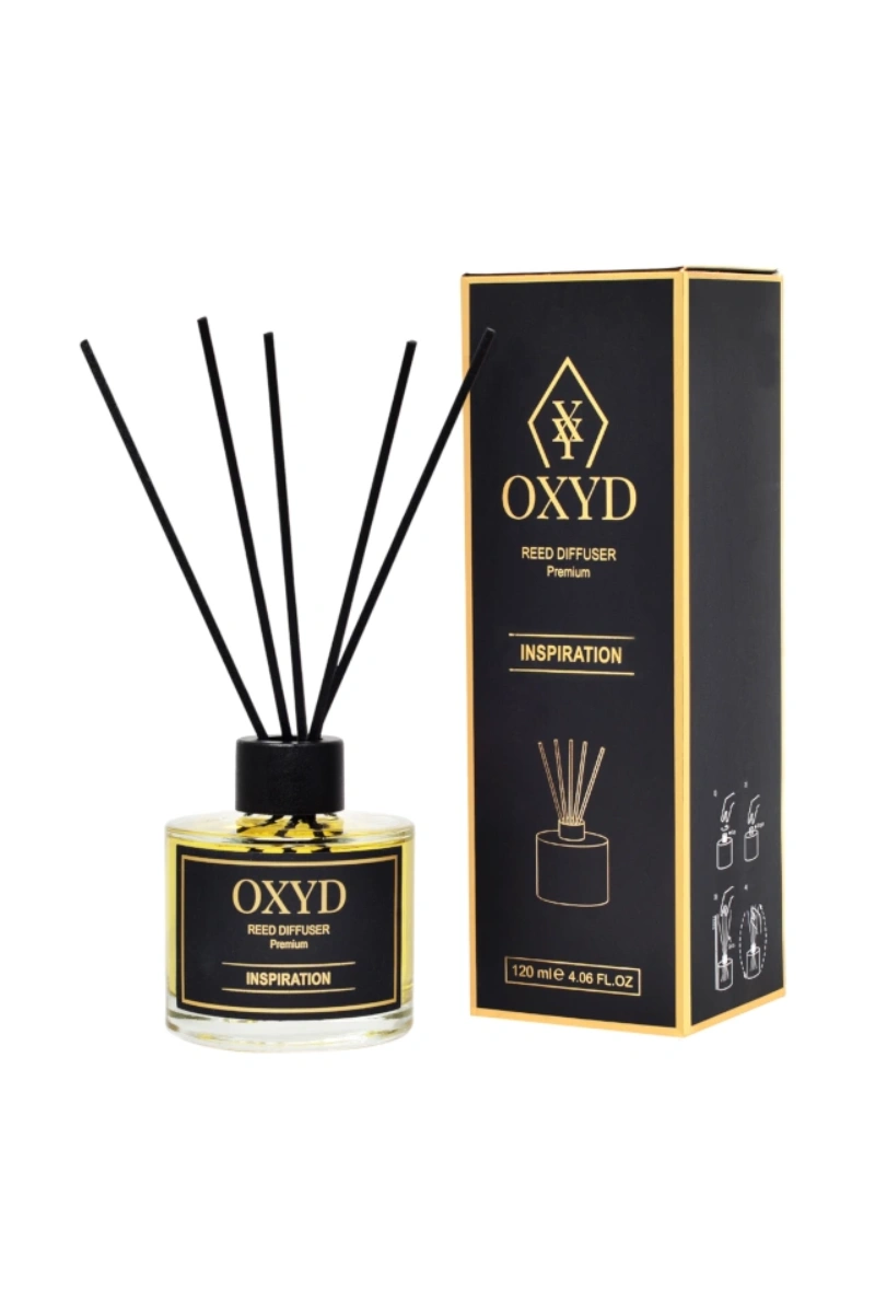 Inspiration 120 ml