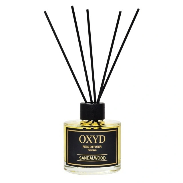 Sandalwood 120 ml