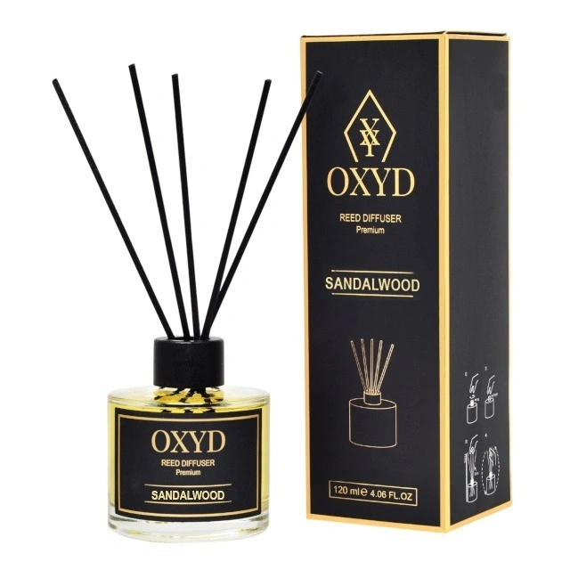 Sandalwood 120 ml