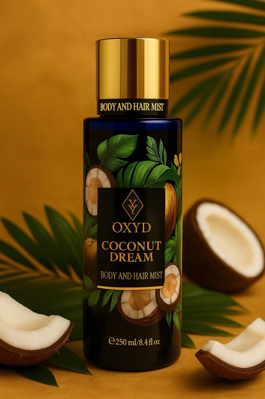 Coconut Dream