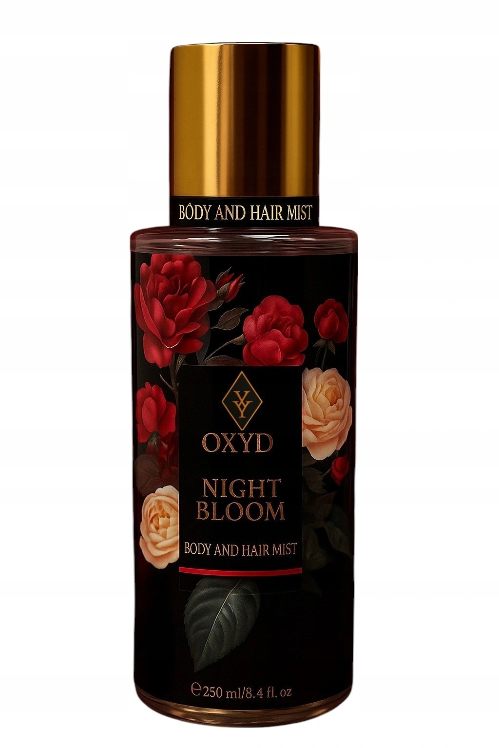 Night Bloom